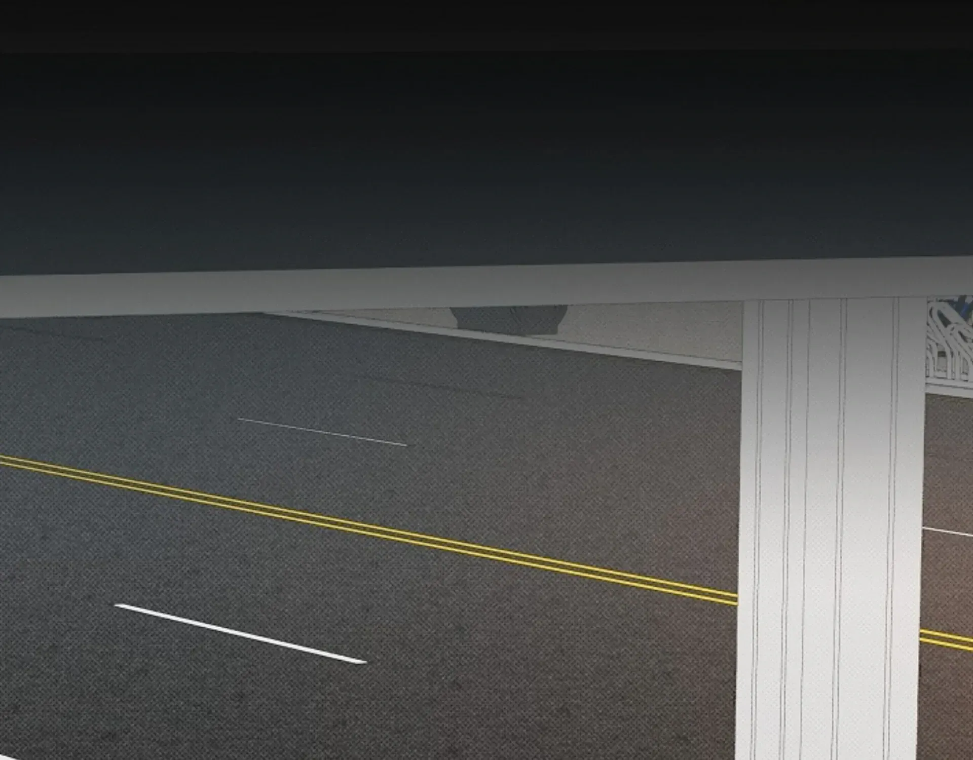 Nothing special in the neighborhood Chapter 11 page 121 - 