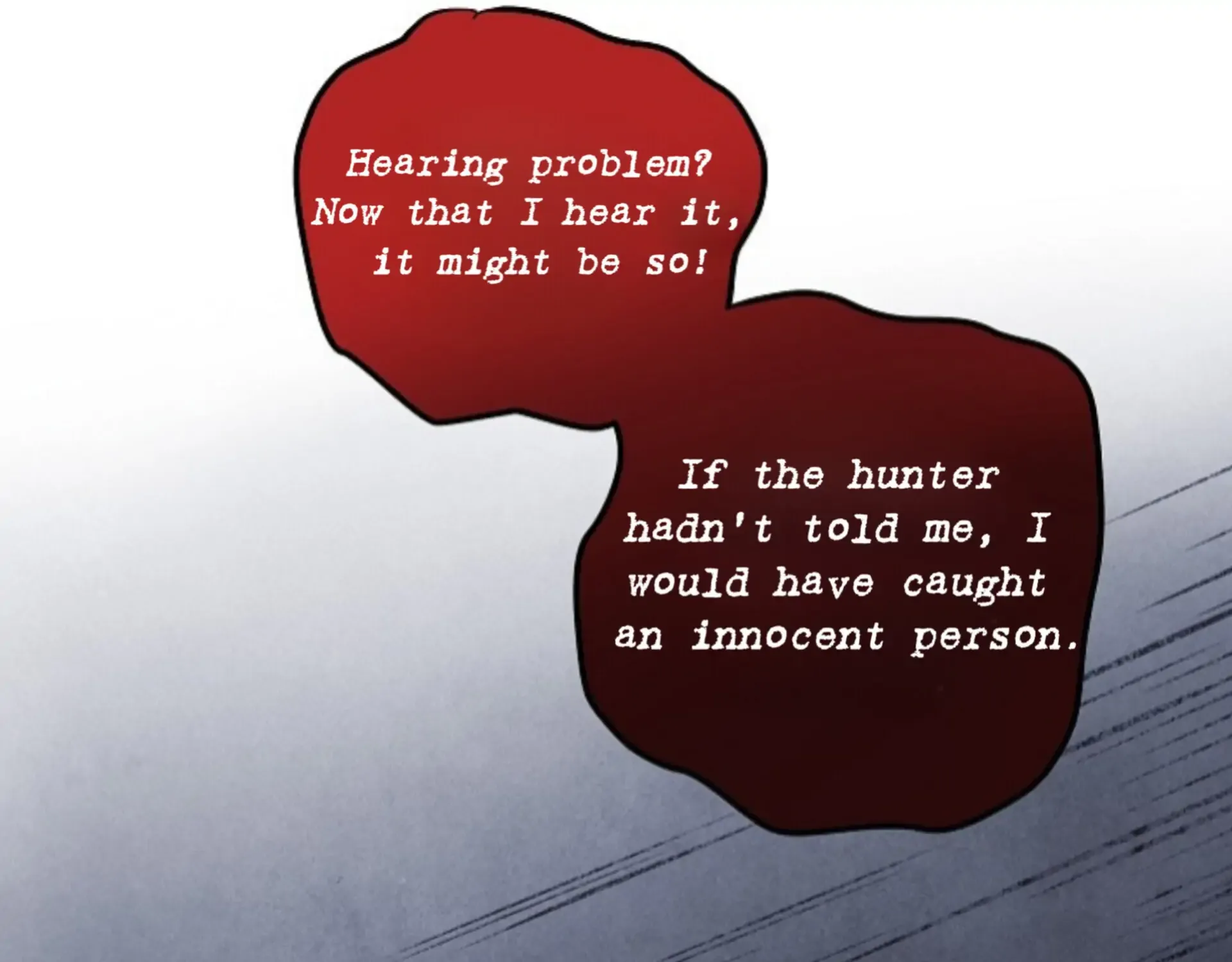 Nothing special in the neighborhood Chapter 11 page 131 - 