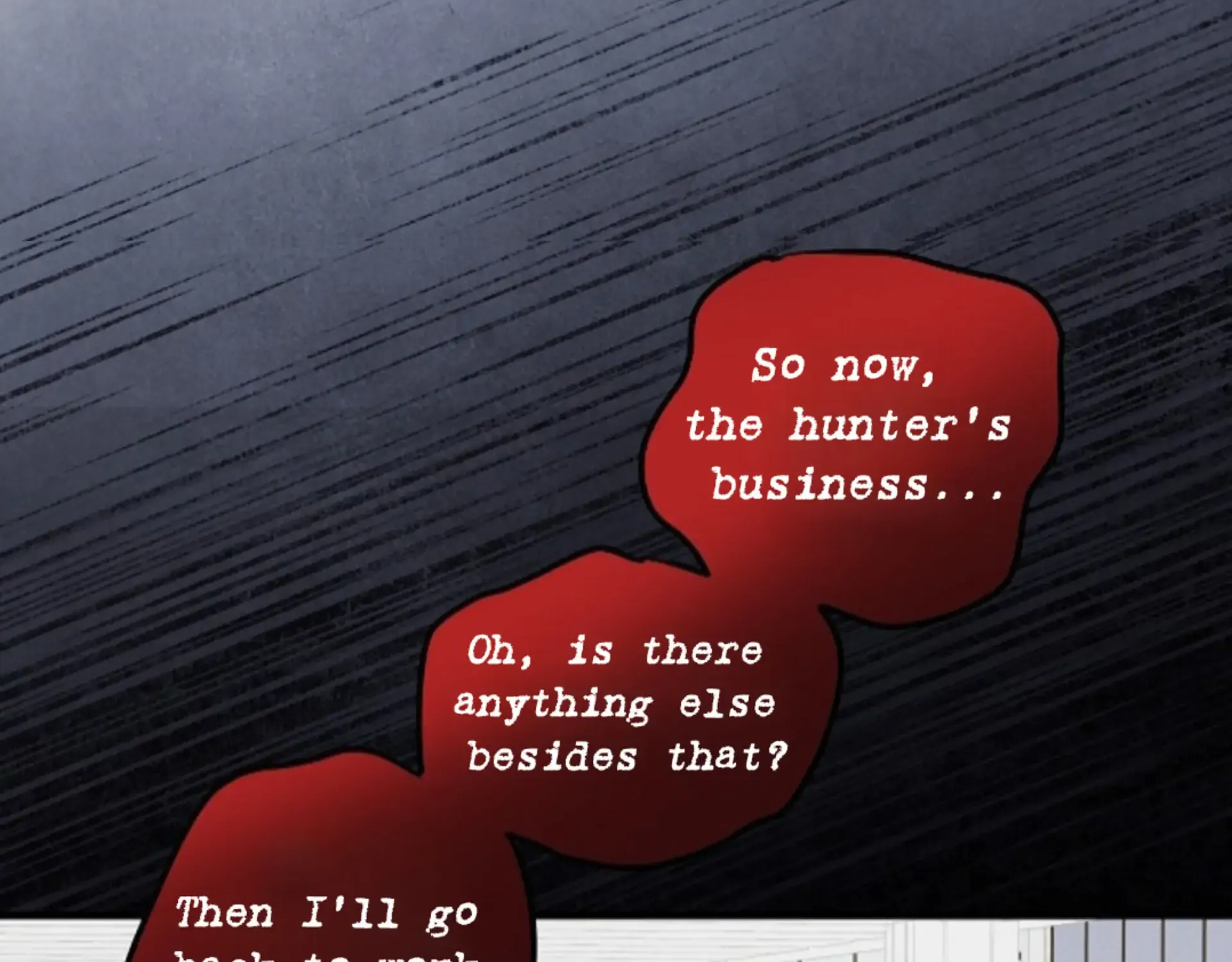 Nothing special in the neighborhood Chapter 11 page 132 - 