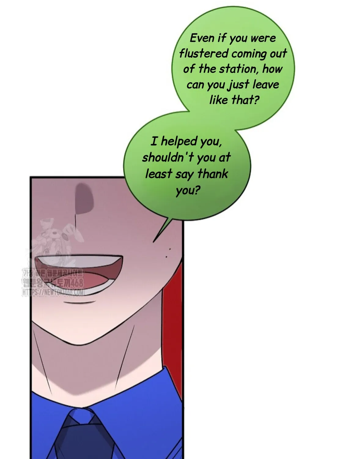 Nothing special in the neighborhood Chapter 11 page 146 - 