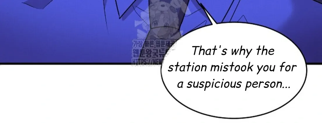 Nothing special in the neighborhood Chapter 11 page 155 - 
