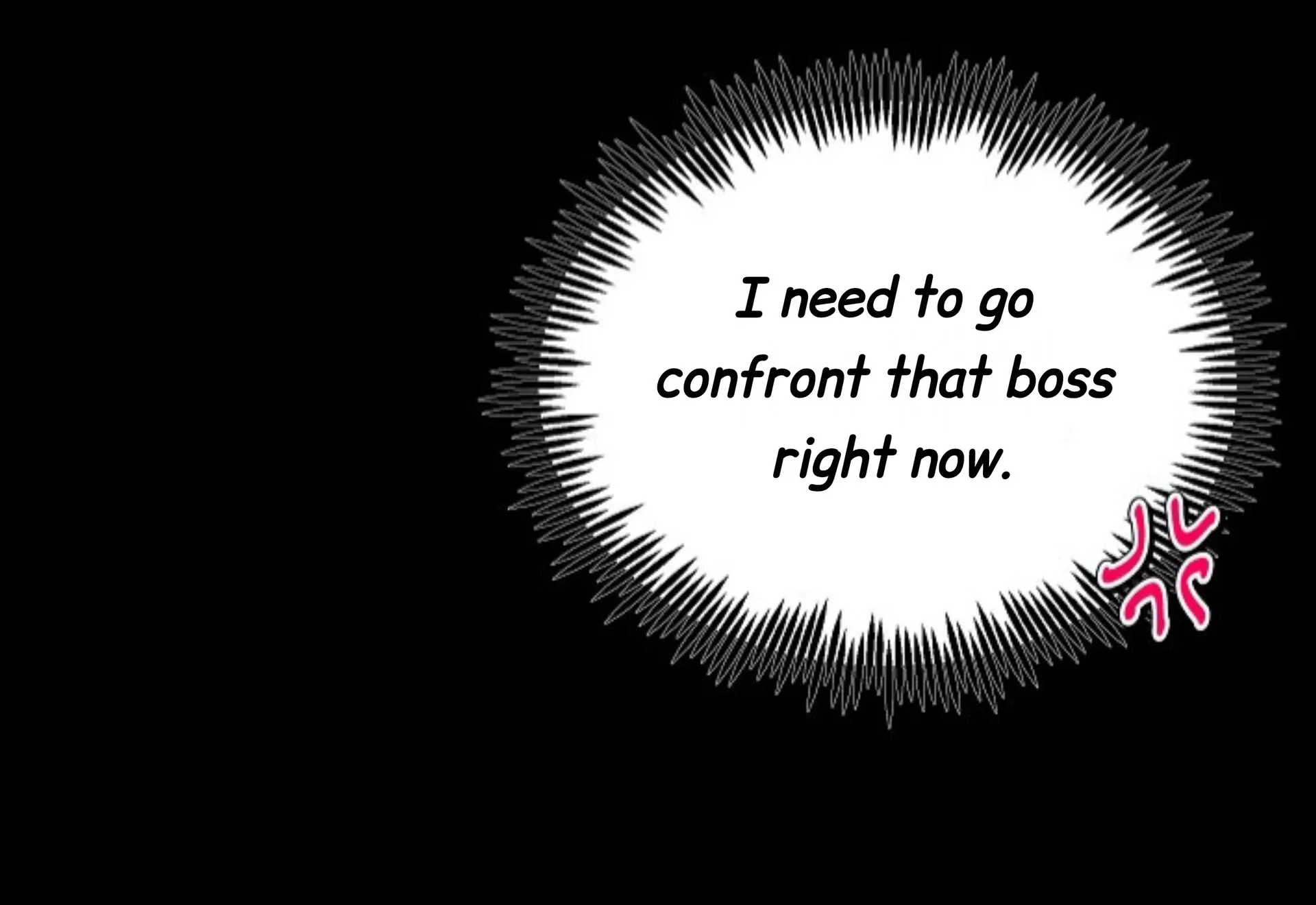 Nothing special in the neighborhood Chapter 11 page 20 - 