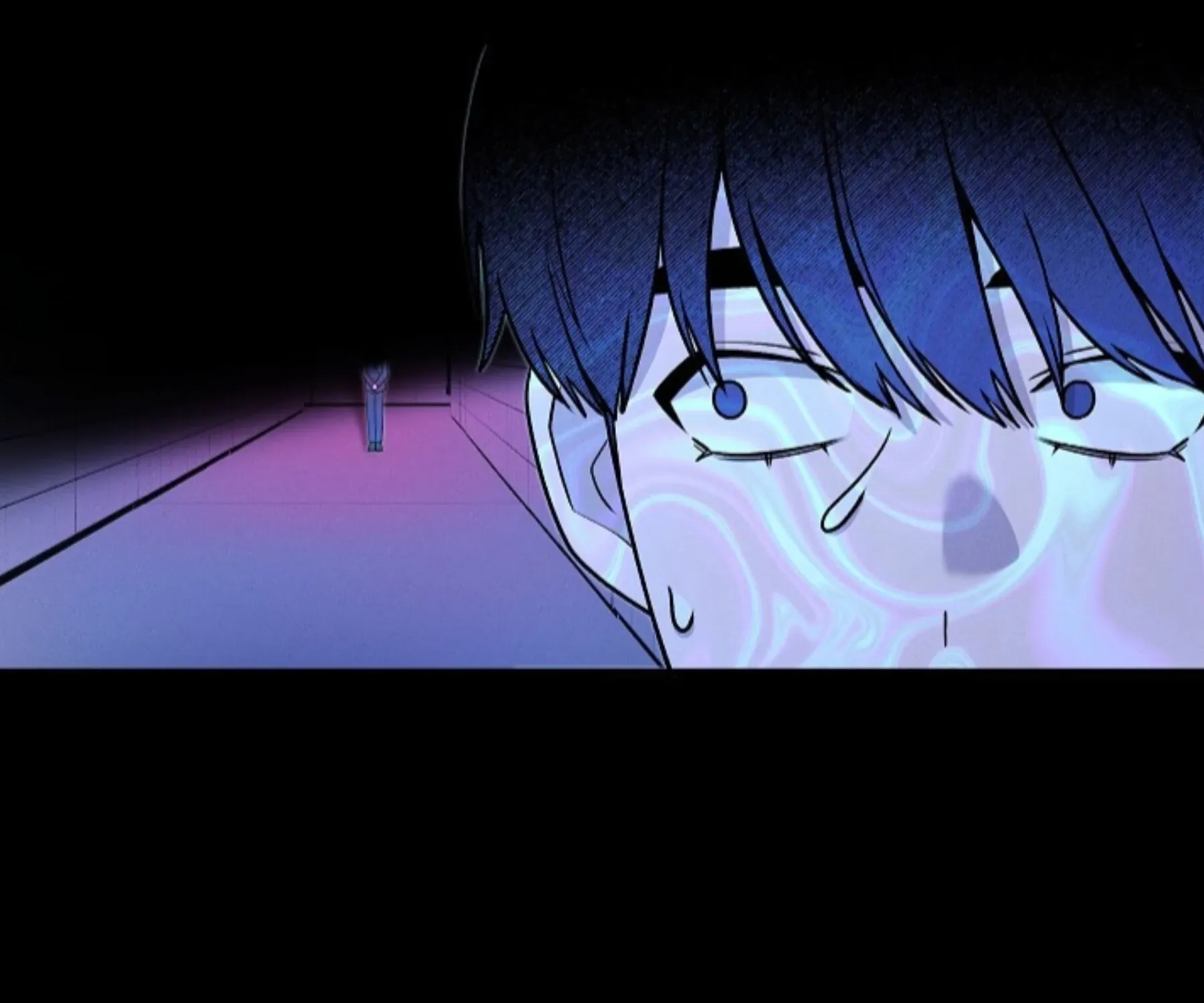 Nothing special in the neighborhood Chapter 11 page 23 - 