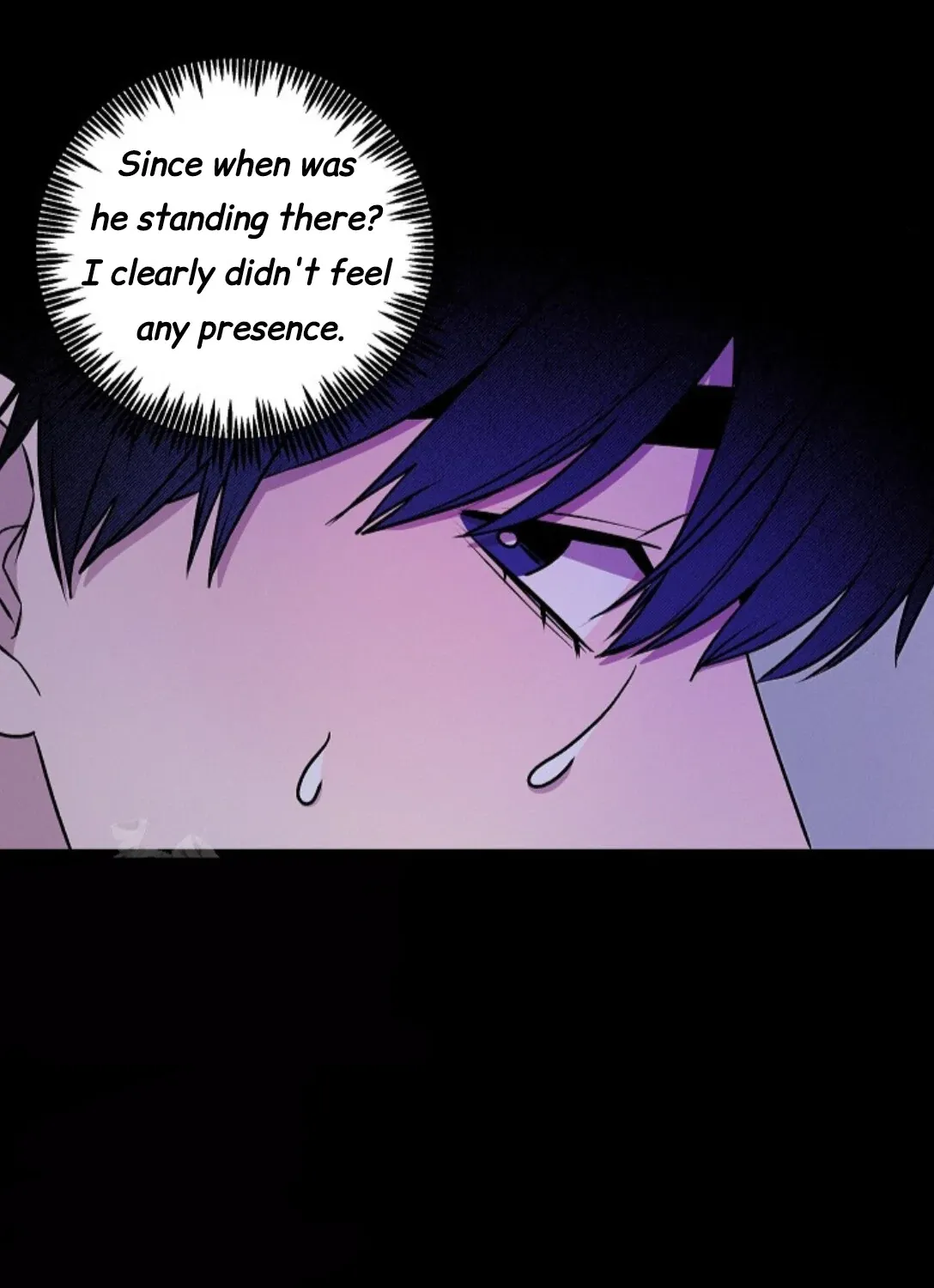 Nothing special in the neighborhood Chapter 11 page 29 - 