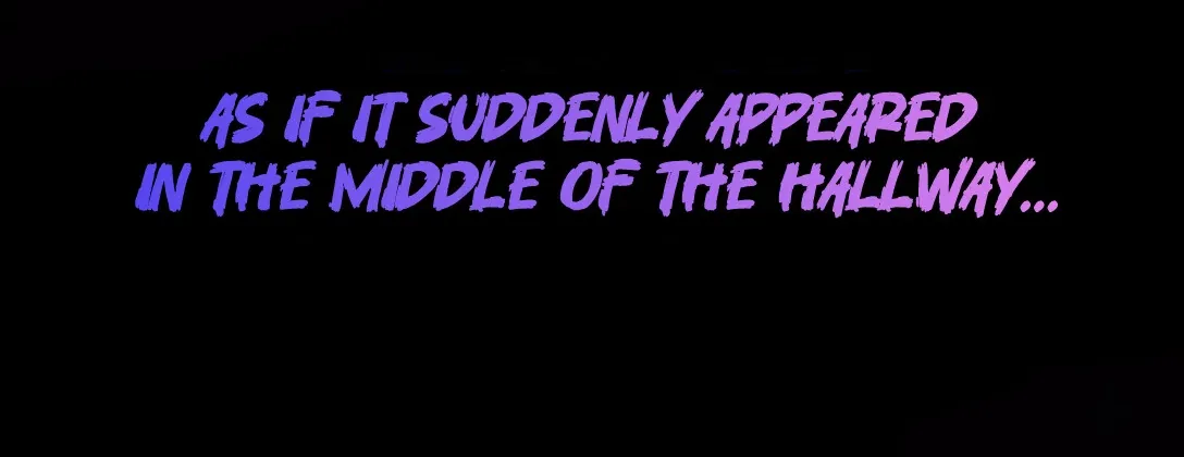 Nothing special in the neighborhood Chapter 11 page 30 - 