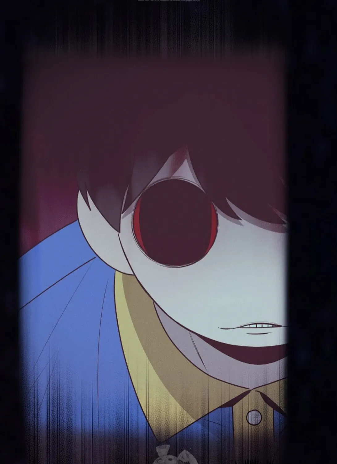 Nothing special in the neighborhood Chapter 11 page 39 - 