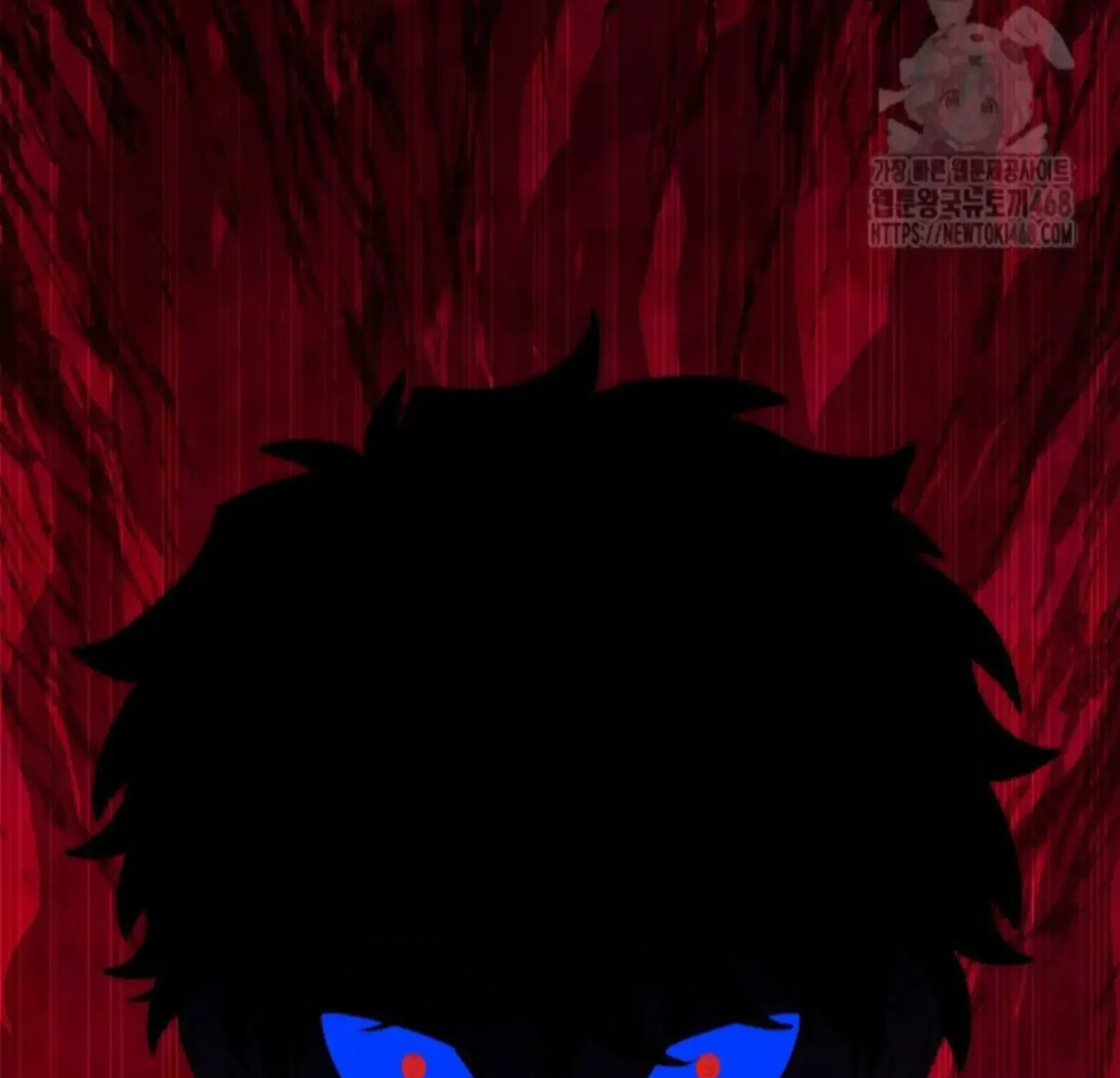 Nothing special in the neighborhood Chapter 11 page 44 - 