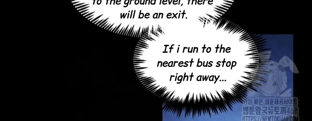 Nothing special in the neighborhood Chapter 11 page 58 - 