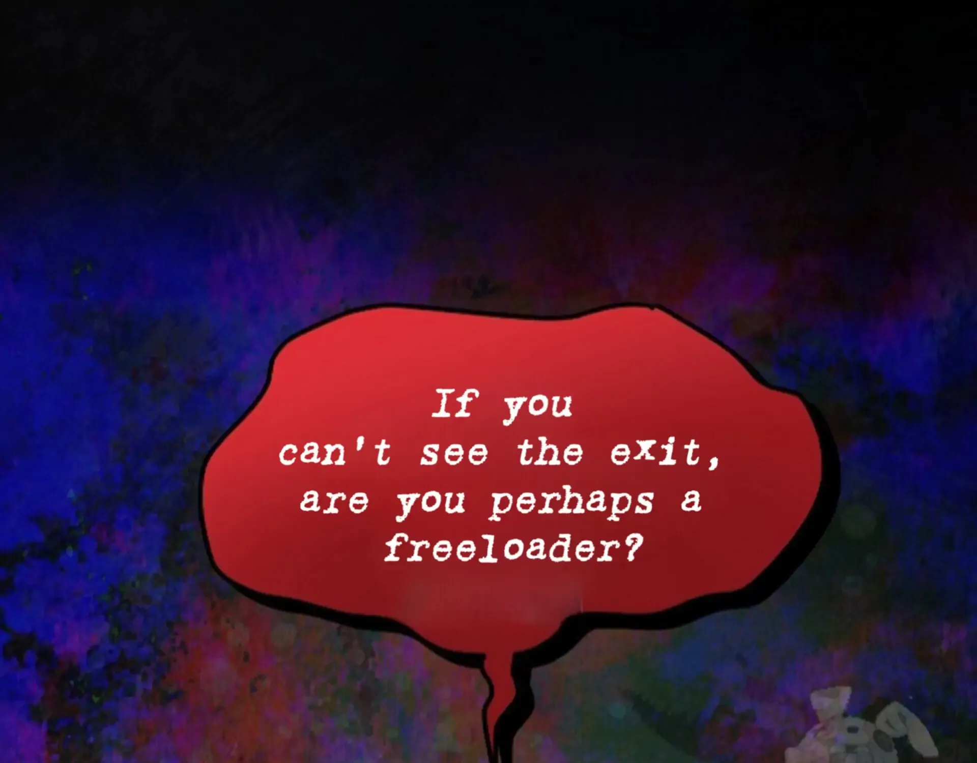 Nothing special in the neighborhood Chapter 11 page 61 - 