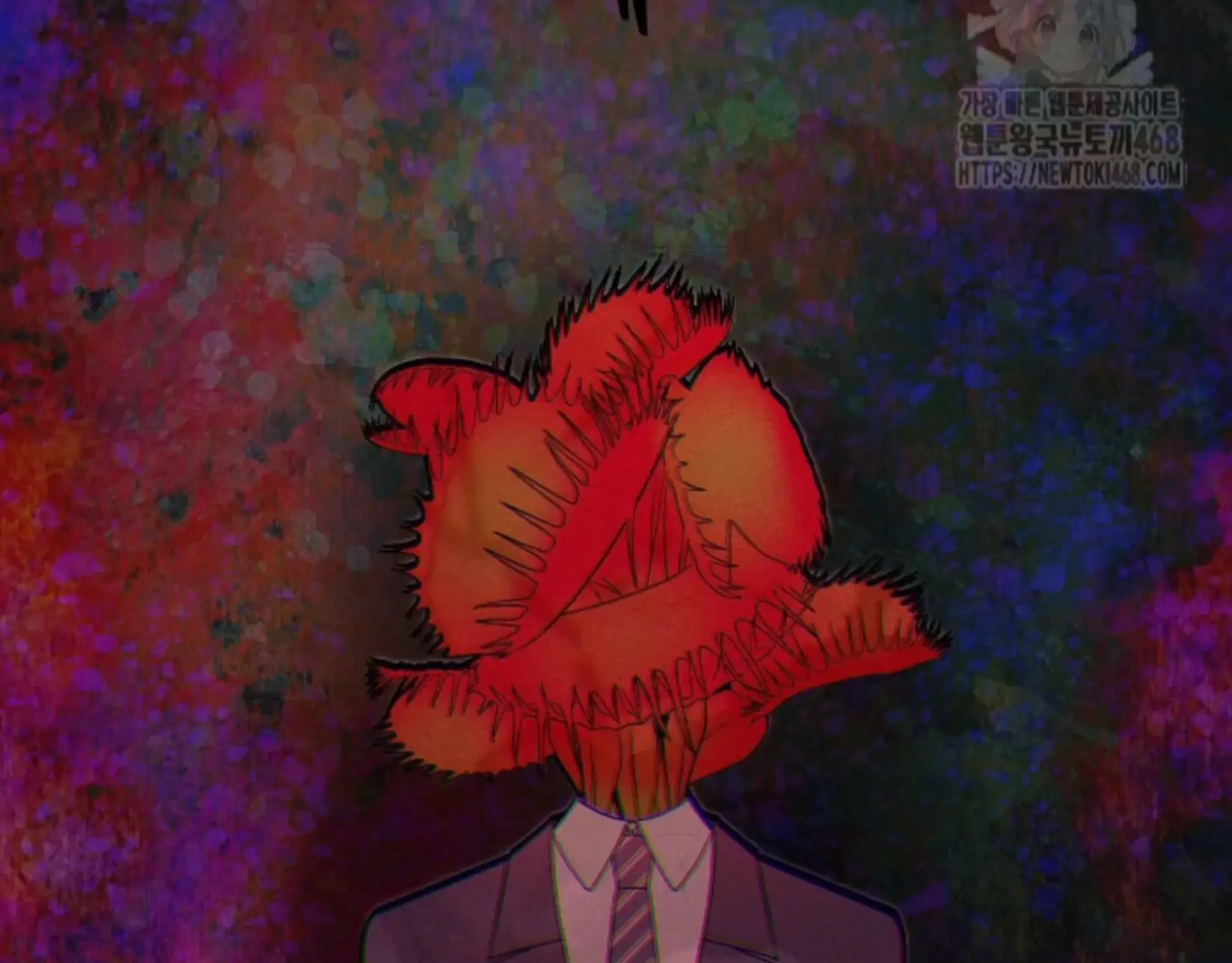 Nothing special in the neighborhood Chapter 11 page 62 - 