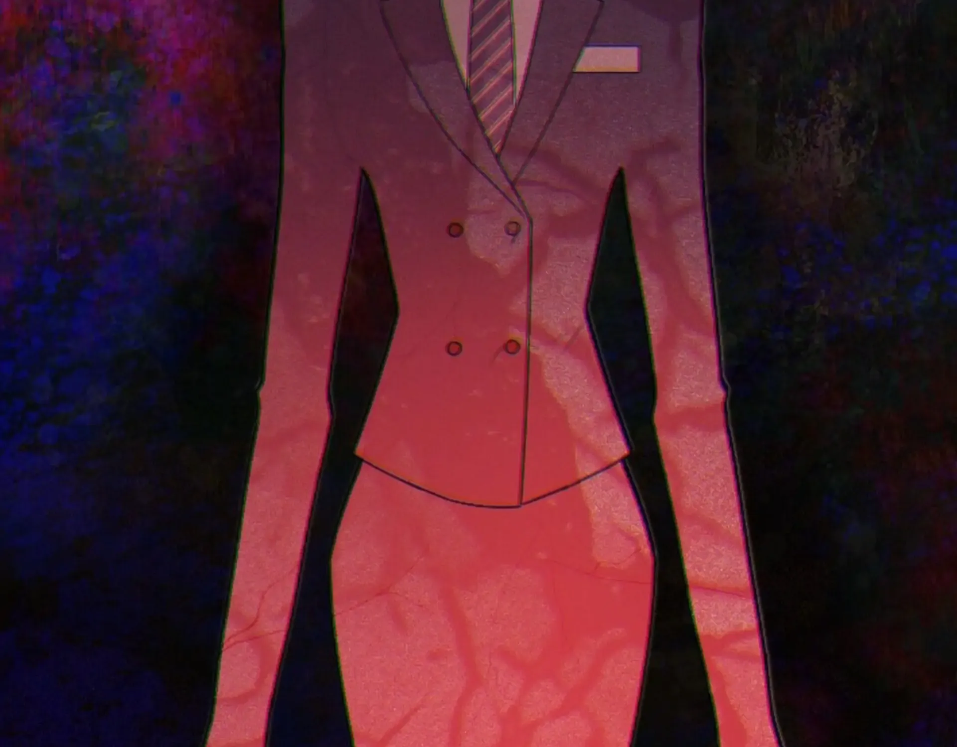 Nothing special in the neighborhood Chapter 11 page 63 - 