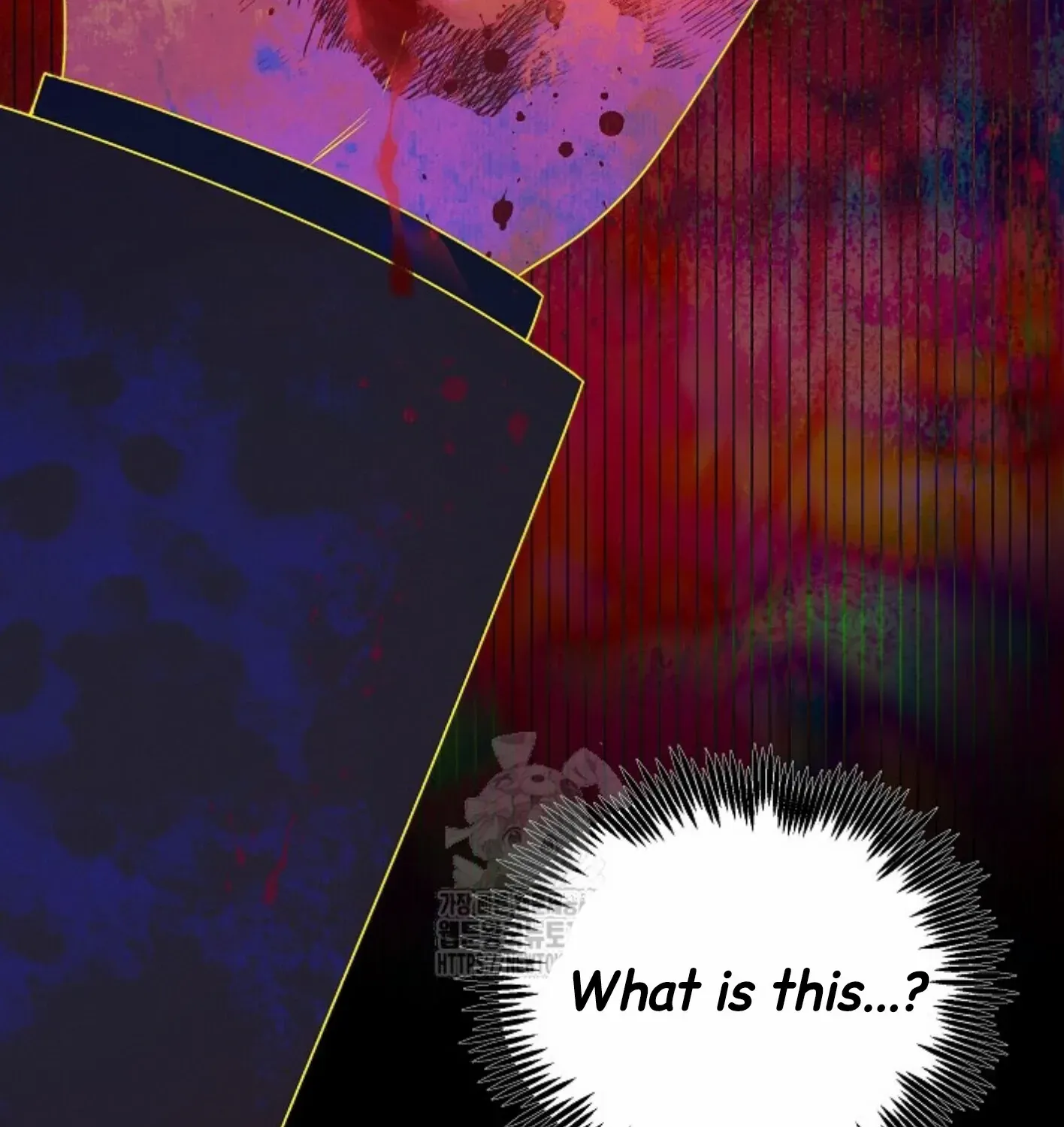 Nothing special in the neighborhood Chapter 11 page 81 - 