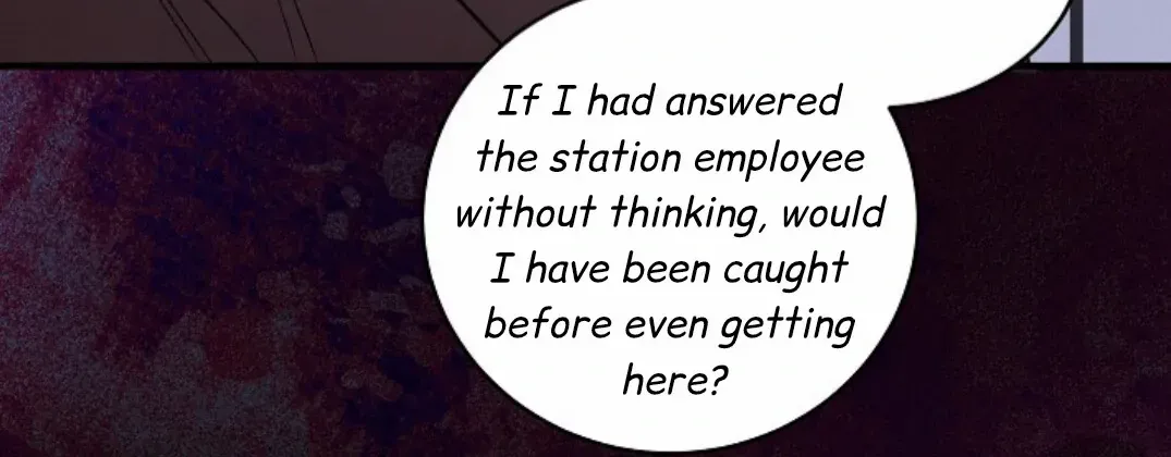 Nothing special in the neighborhood Chapter 11 page 96 - 