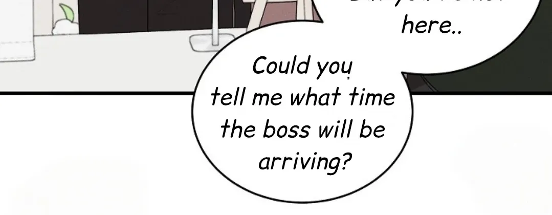 Nothing special in the neighborhood Chapter 12 page 110 - 
