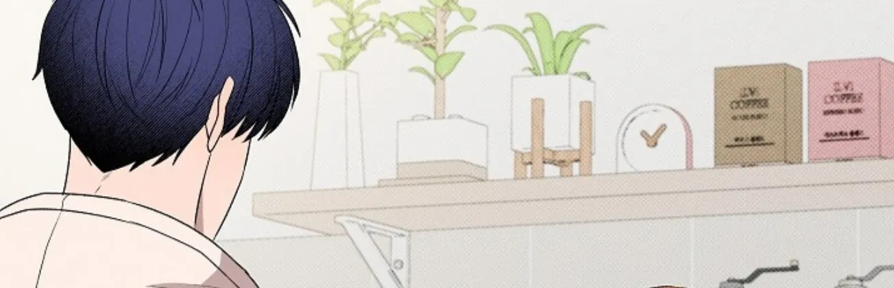 Nothing special in the neighborhood Chapter 12 page 122 - 