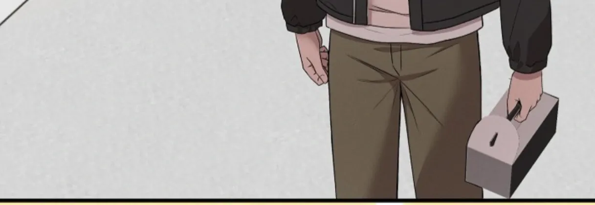 Nothing special in the neighborhood Chapter 12 page 137 - 