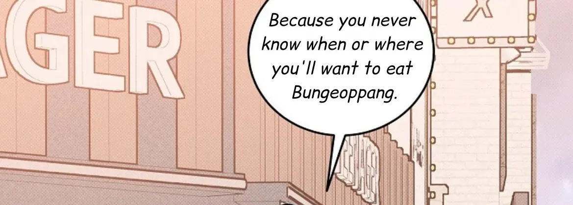 Nothing special in the neighborhood Chapter 12 page 143 - 