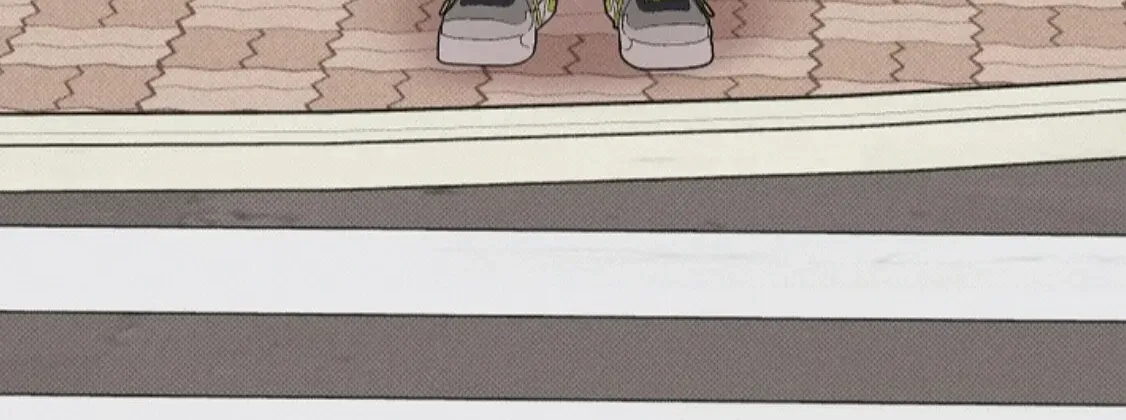 Nothing special in the neighborhood Chapter 12 page 145 - 