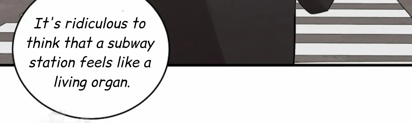 Nothing special in the neighborhood Chapter 12 page 150 - 