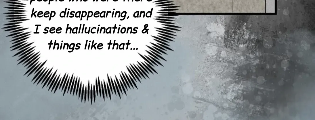 Nothing special in the neighborhood Chapter 12 page 155 - 