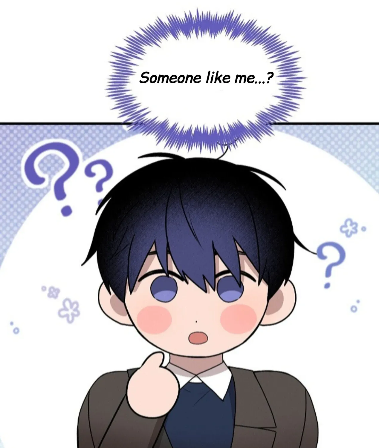 Nothing special in the neighborhood Chapter 12 page 20 - 