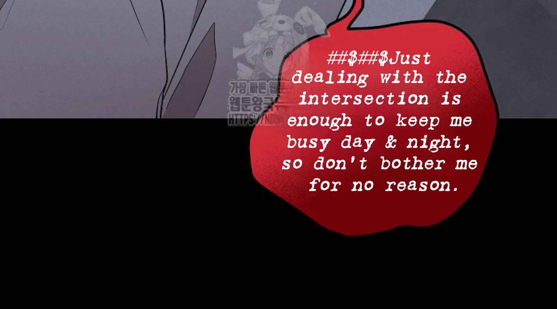 Nothing special in the neighborhood Chapter 12 page 55 - 