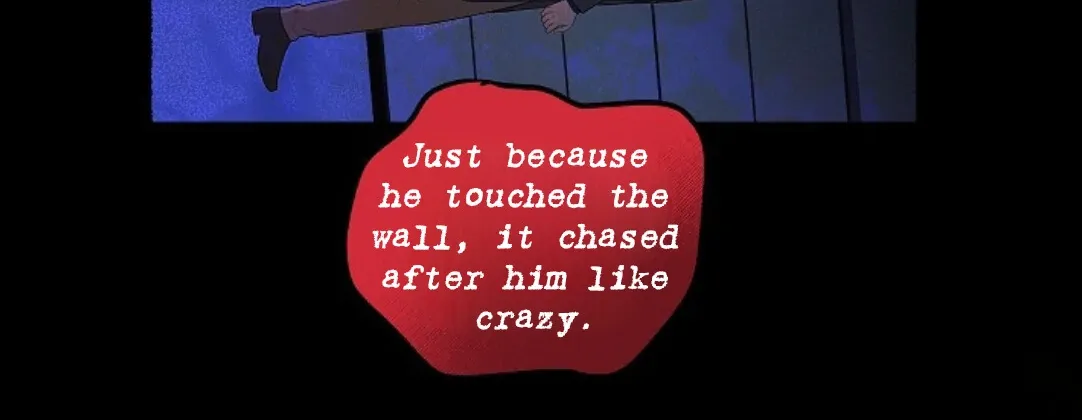 Nothing special in the neighborhood Chapter 12 page 60 - 
