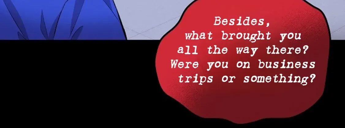 Nothing special in the neighborhood Chapter 12 page 63 - 