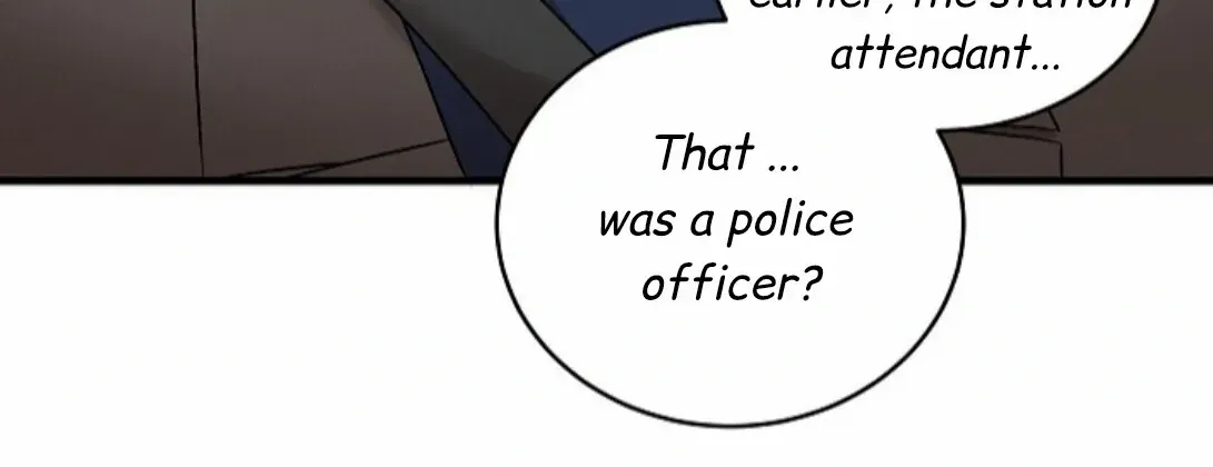 Nothing special in the neighborhood Chapter 12 page 9 - 