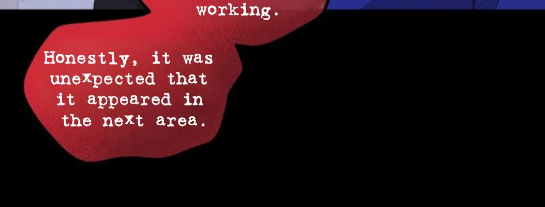 Nothing special in the neighborhood Chapter 12 page 83 - 