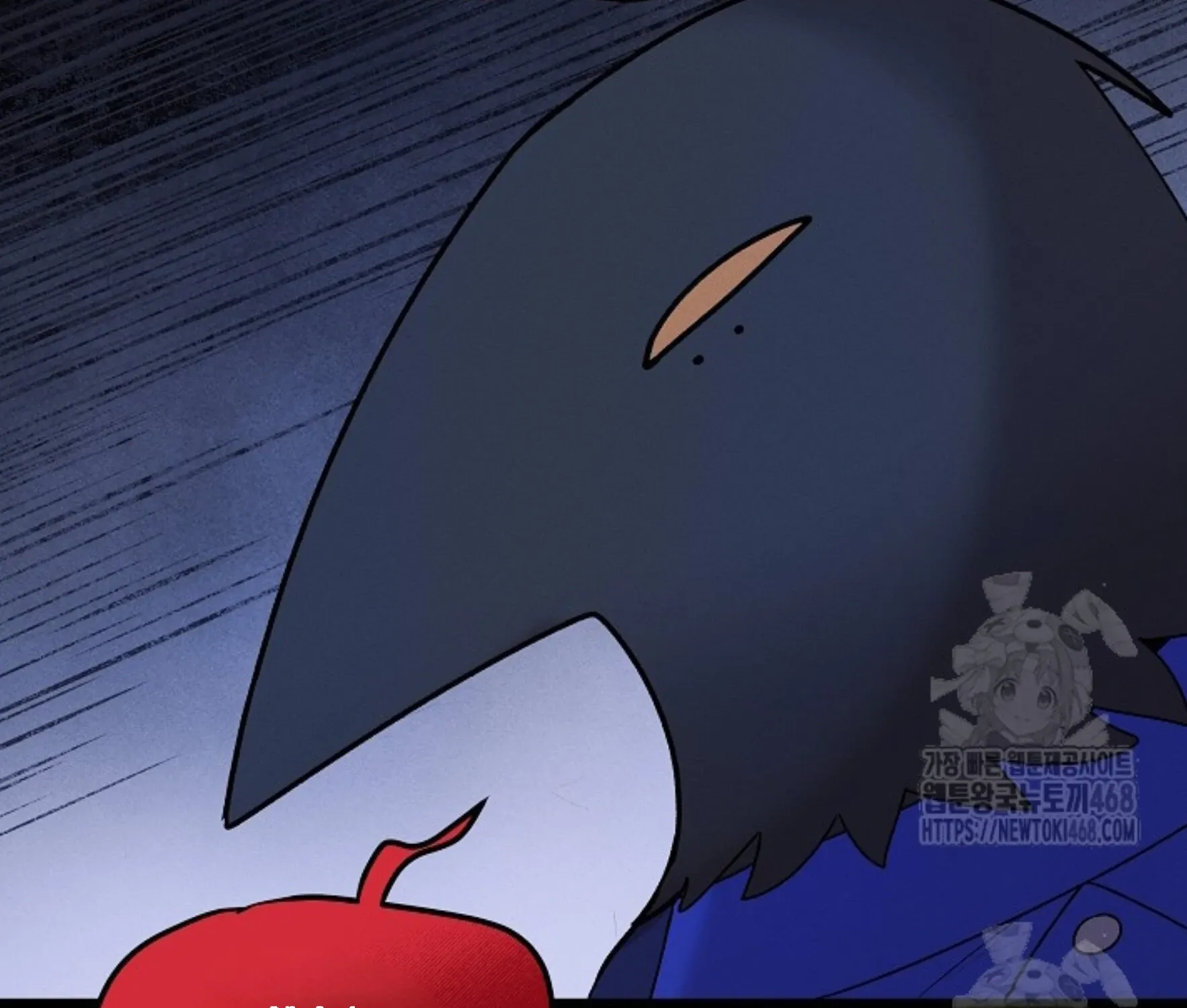 Nothing special in the neighborhood Chapter 12 page 91 - 
