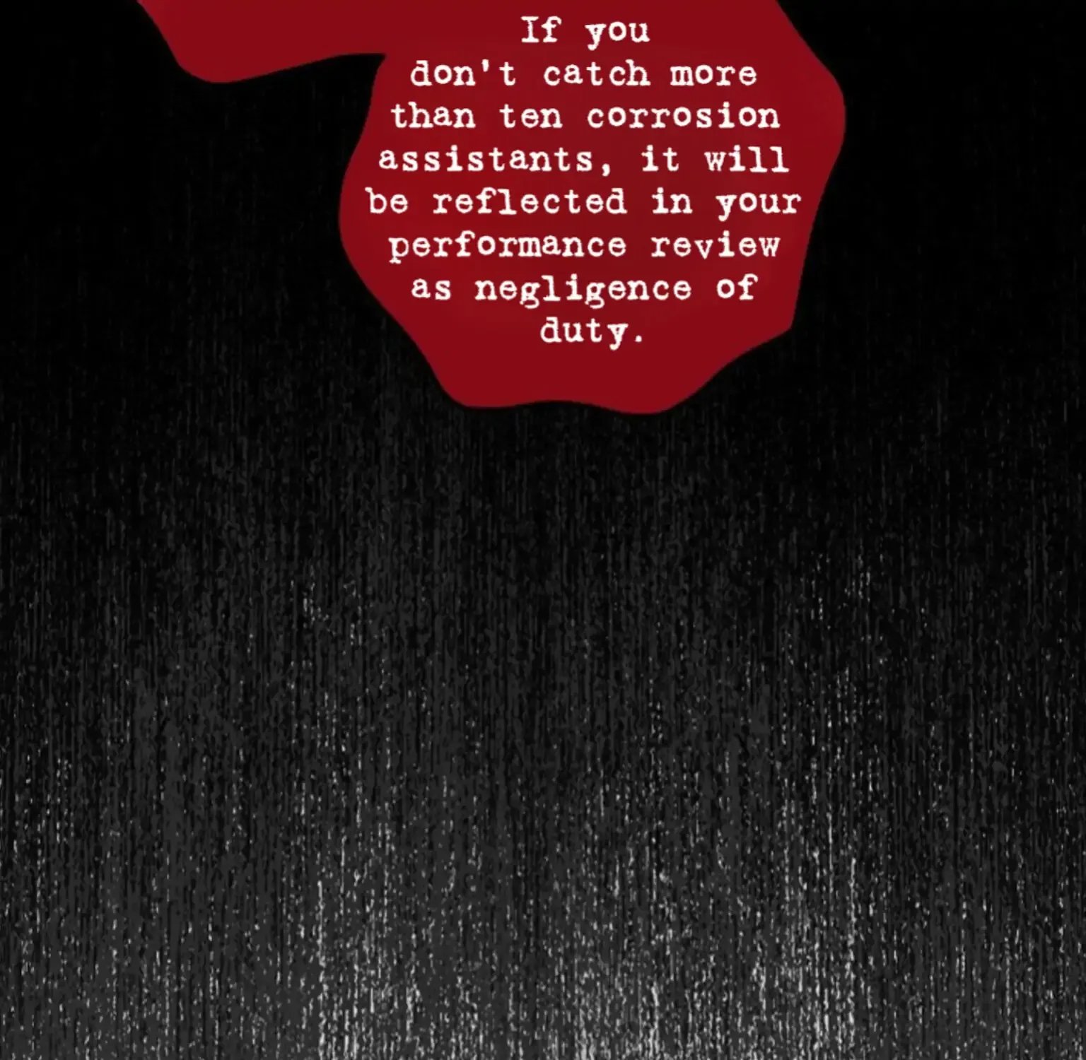 Nothing special in the neighborhood Chapter 12 page 95 - 