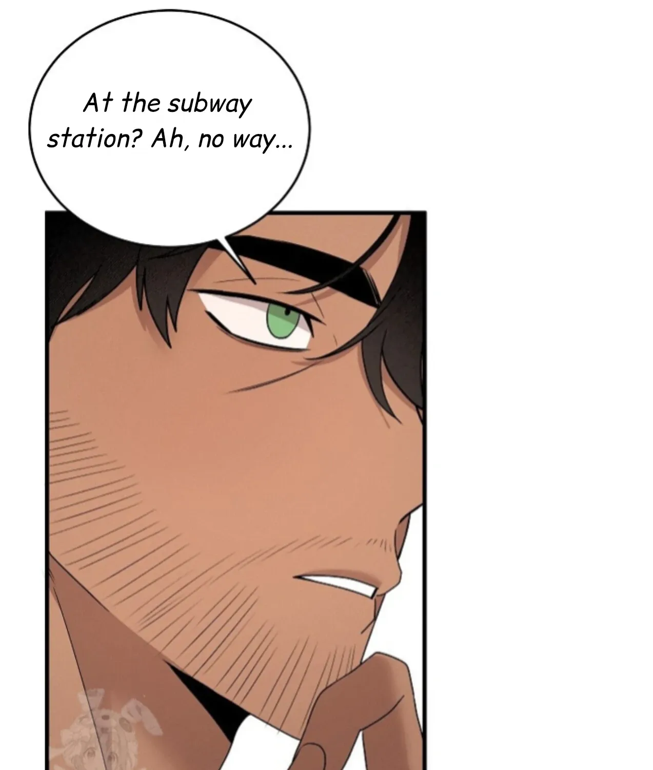 Nothing special in the neighborhood Chapter 13 page 103 - 