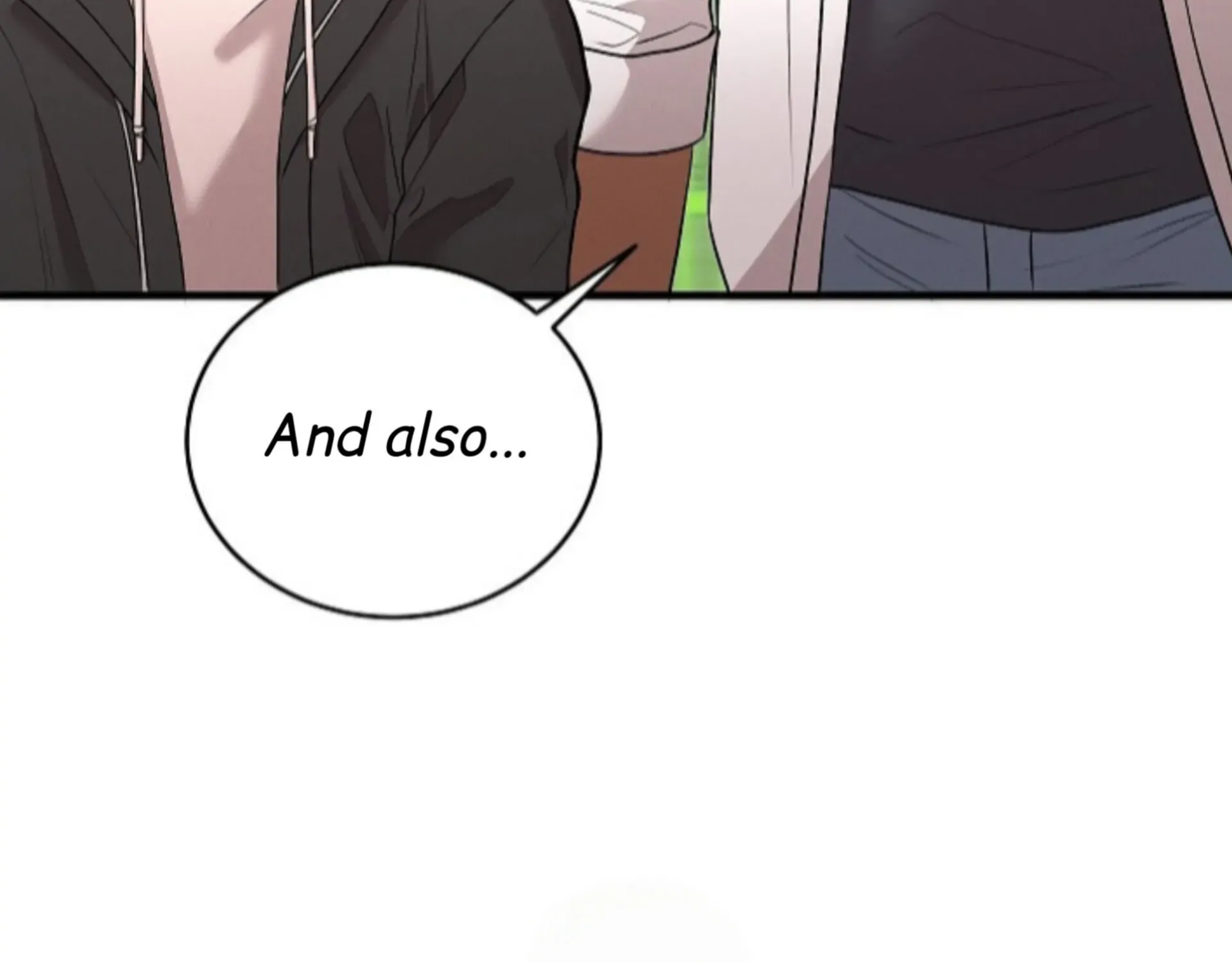 Nothing special in the neighborhood Chapter 13 page 119 - 