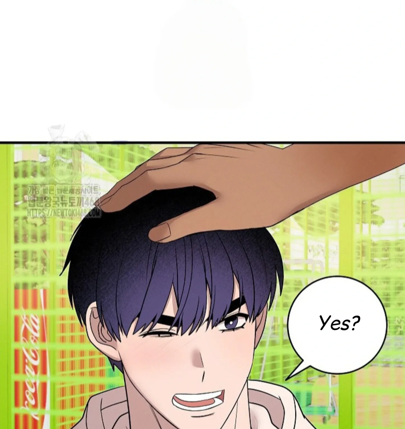 Nothing special in the neighborhood Chapter 13 page 123 - 