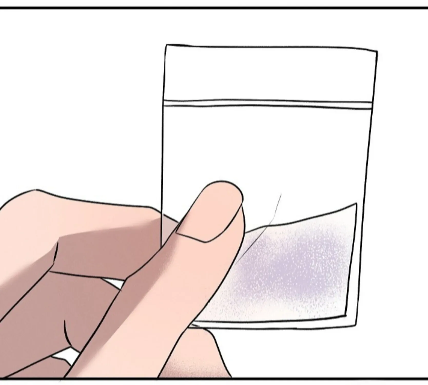 Nothing special in the neighborhood Chapter 13 page 132 - 