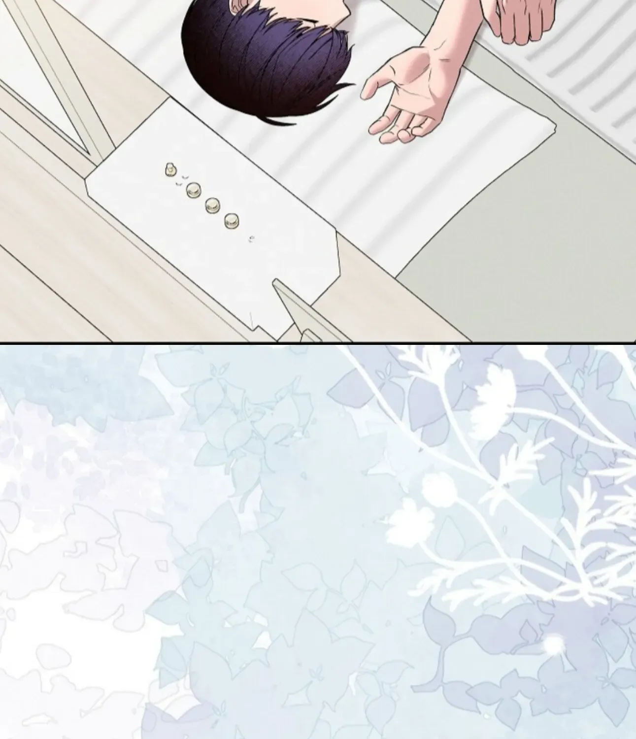 Nothing special in the neighborhood Chapter 13 page 143 - 