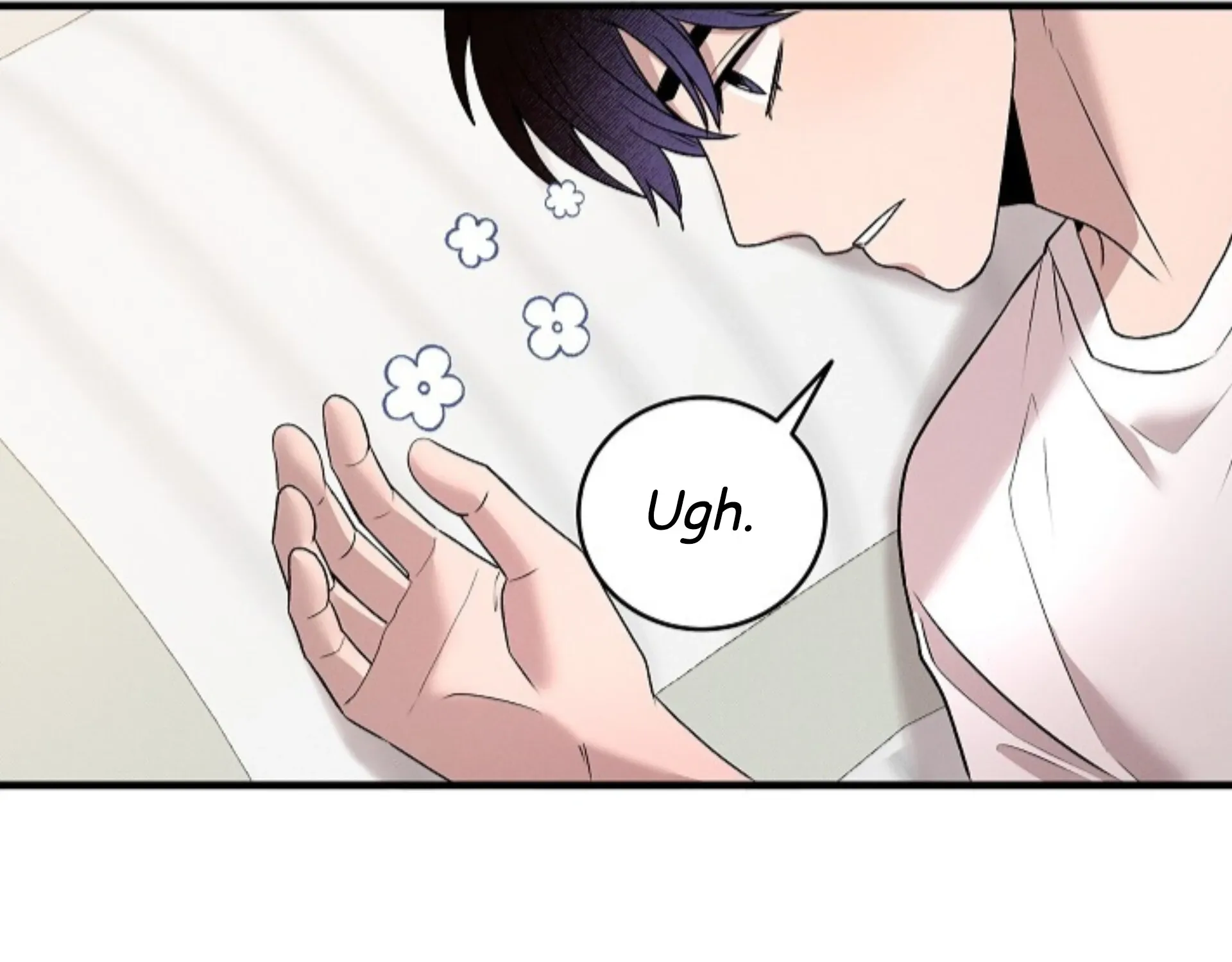 Nothing special in the neighborhood Chapter 13 page 145 - 
