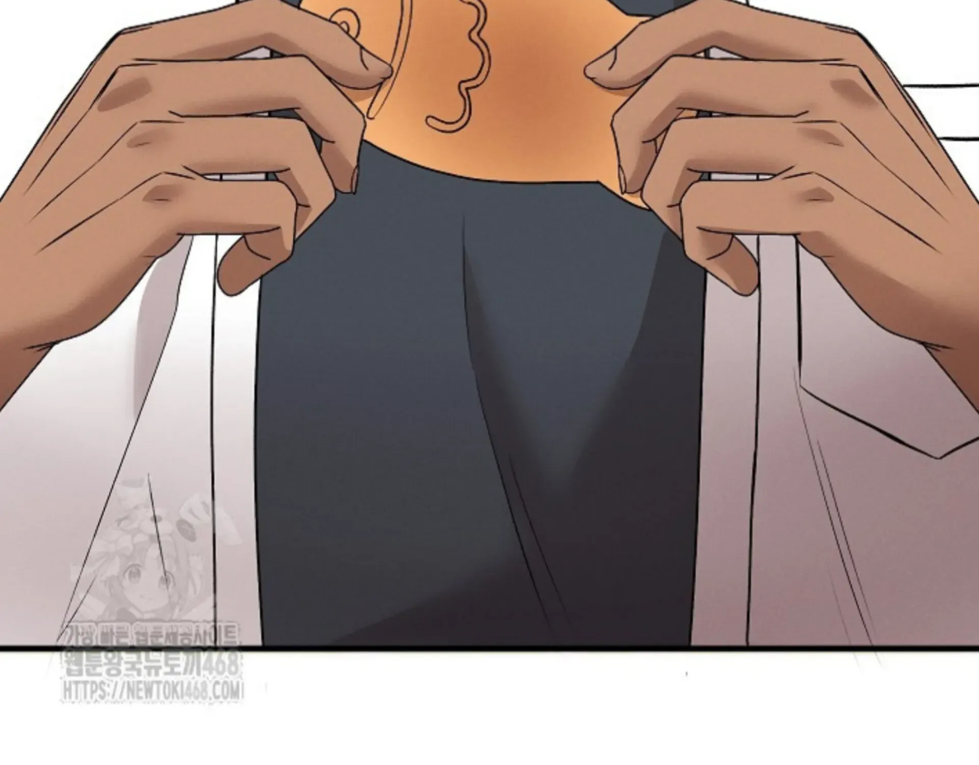 Nothing special in the neighborhood Chapter 13 page 37 - 