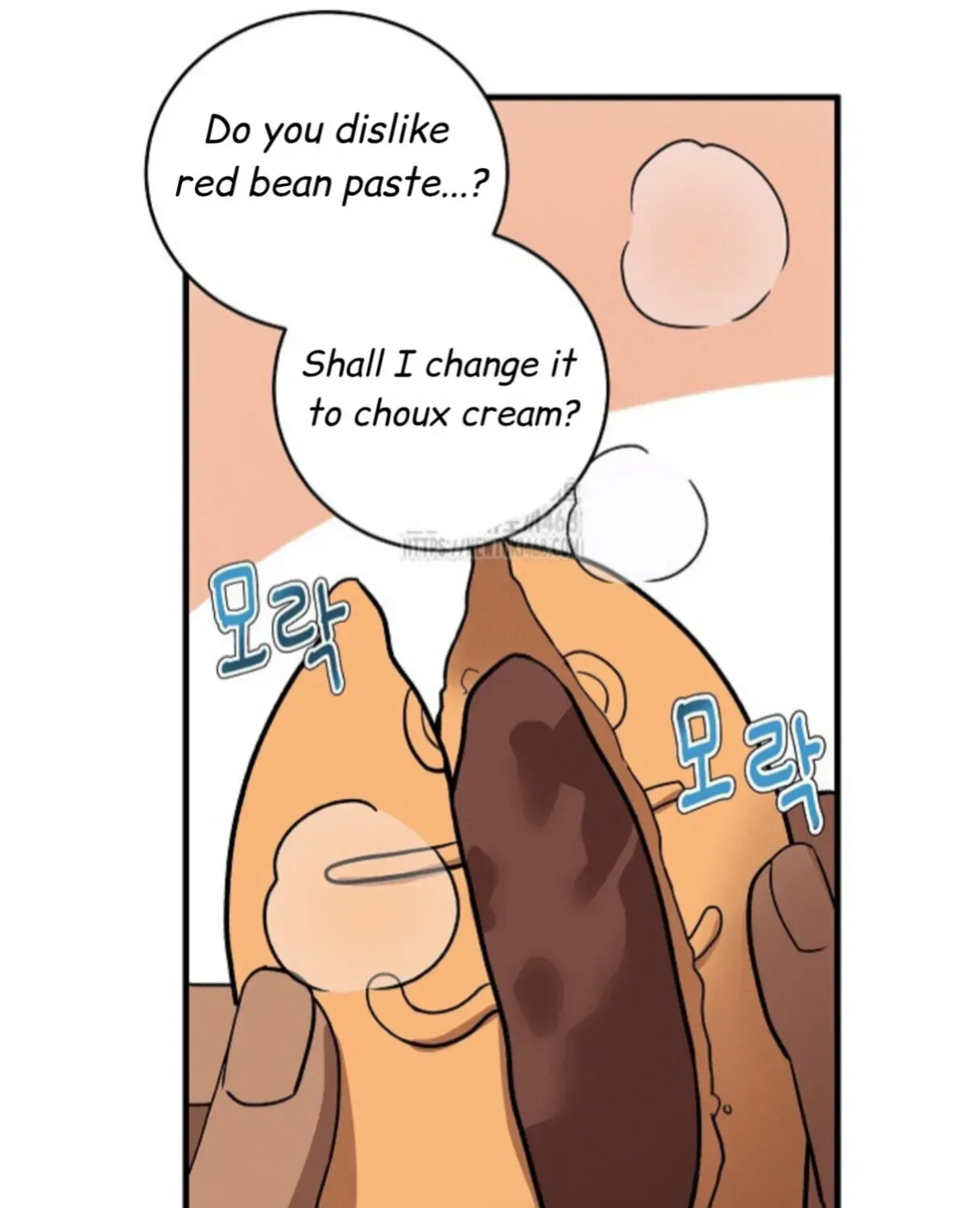 Nothing special in the neighborhood Chapter 13 page 39 - 