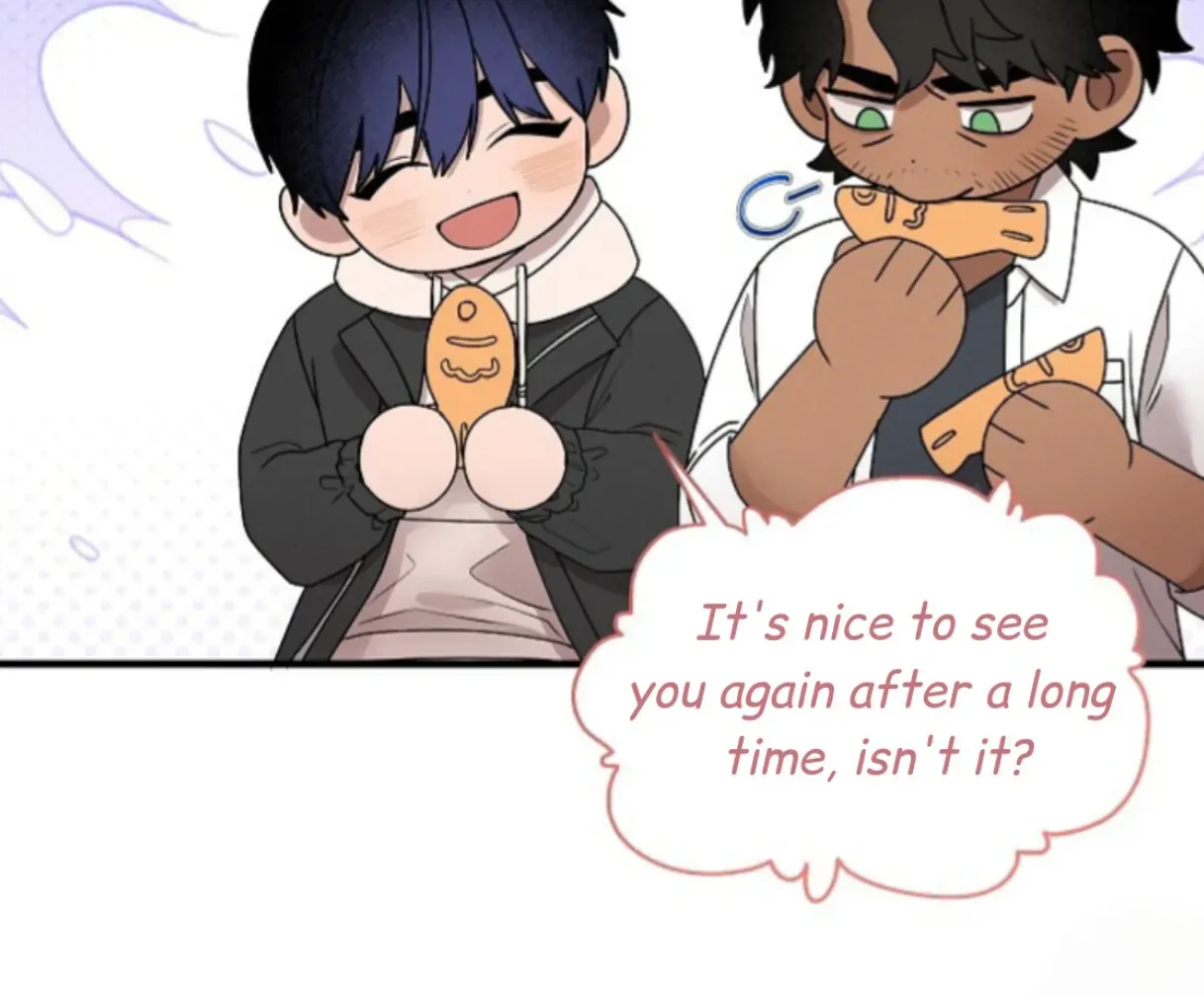 Nothing special in the neighborhood Chapter 13 page 41 - 