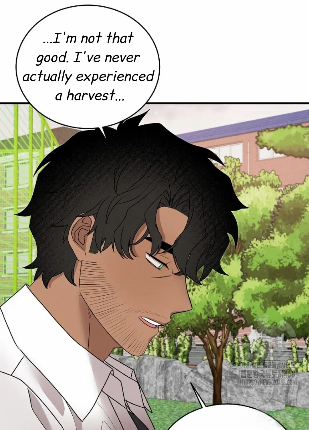 Nothing special in the neighborhood Chapter 13 page 50 - 