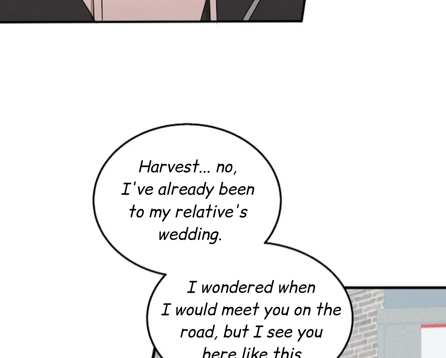 Nothing special in the neighborhood Chapter 13 page 7 - 