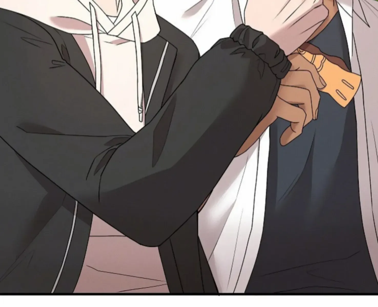 Nothing special in the neighborhood Chapter 13 page 62 - 