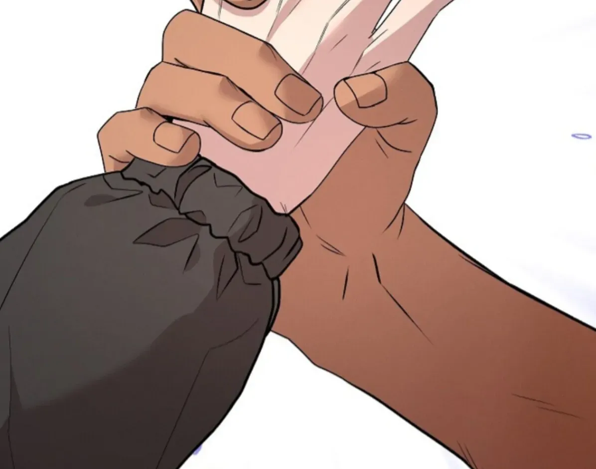 Nothing special in the neighborhood Chapter 13 page 66 - 