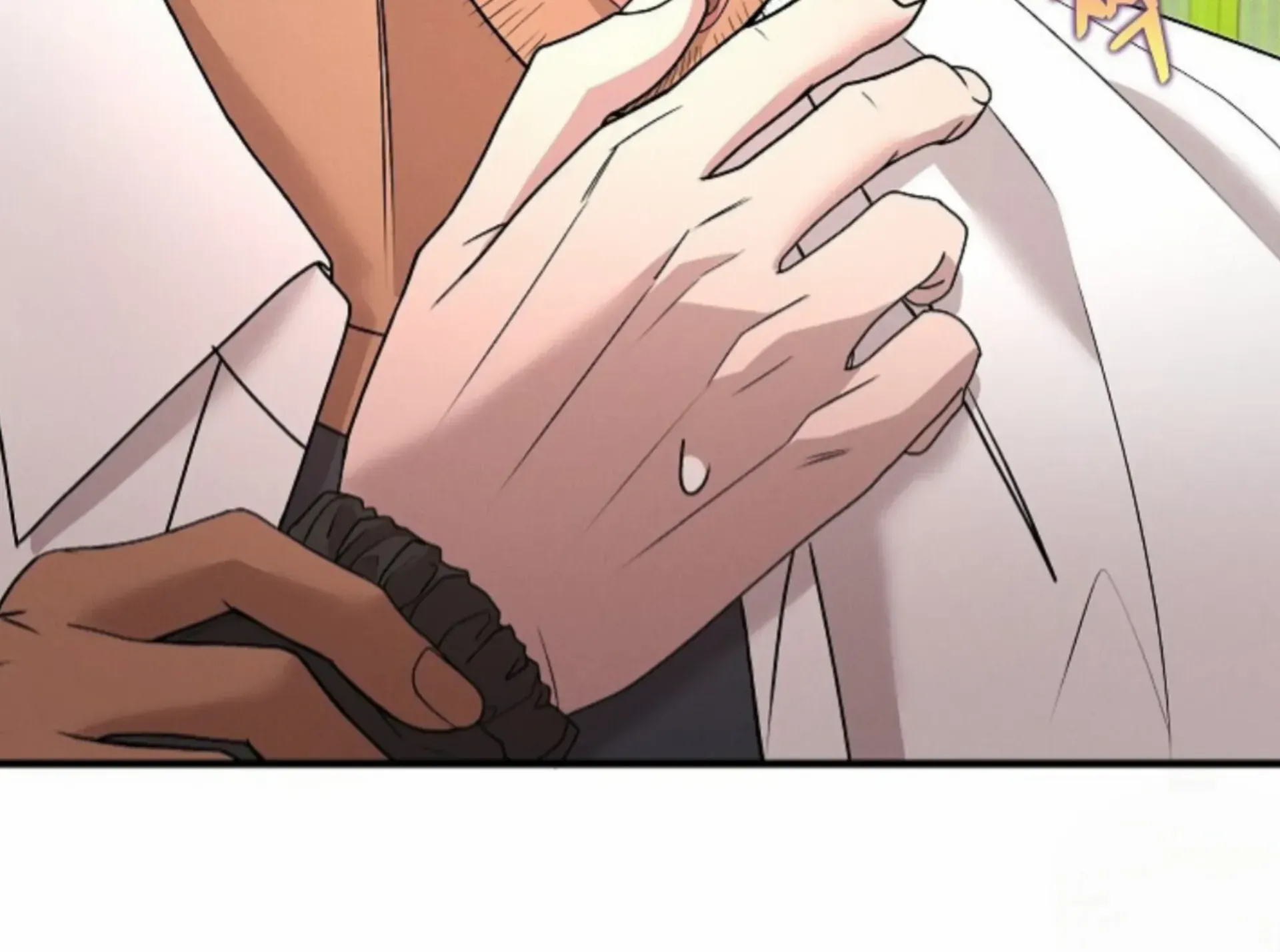 Nothing special in the neighborhood Chapter 13 page 69 - 