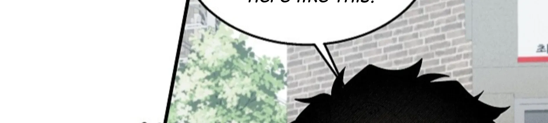 Nothing special in the neighborhood Chapter 13 page 8 - 