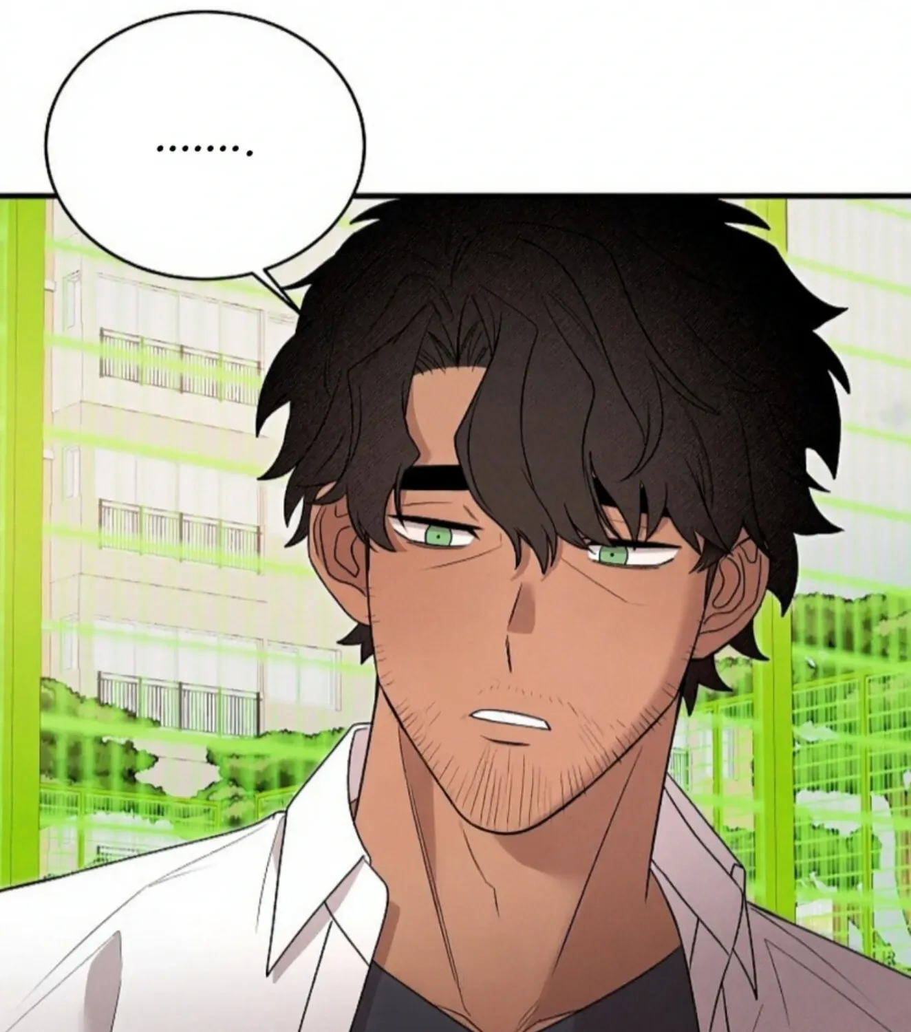Nothing special in the neighborhood Chapter 13 page 95 - 