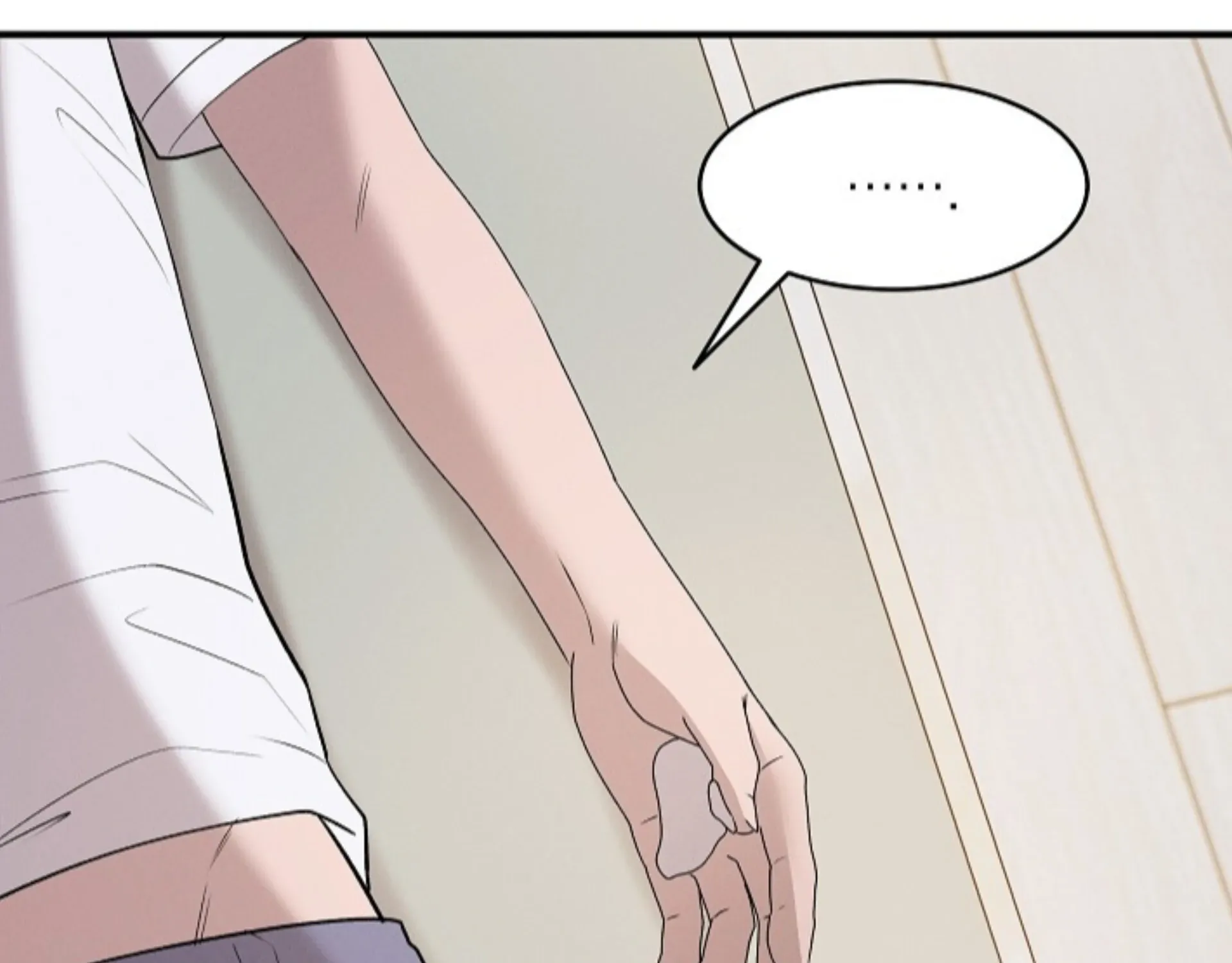 Nothing special in the neighborhood Chapter 14 page 104 - 