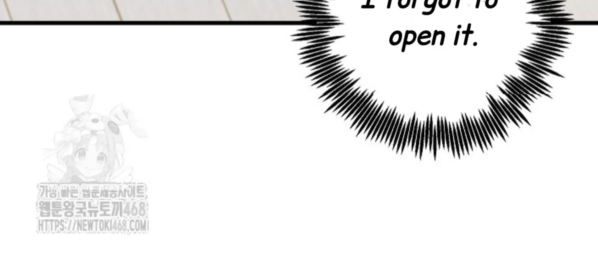 Nothing special in the neighborhood Chapter 14 page 114 - 